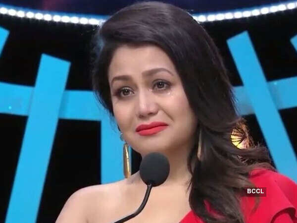 Neha Kakkar