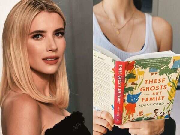 Emma Roberts