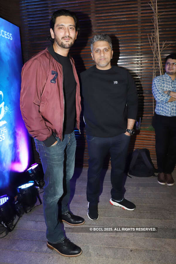 Shaad Randhawa