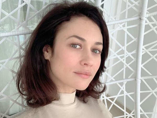 Olga Kurylenko Images