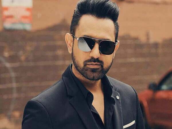 Gippy Grewal