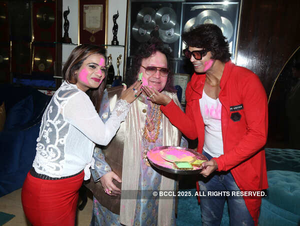 Mukesh Bharti Images