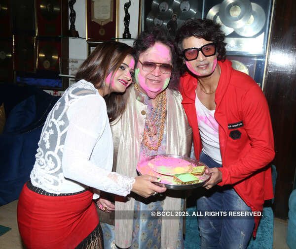 Mukesh Bharti Pictures