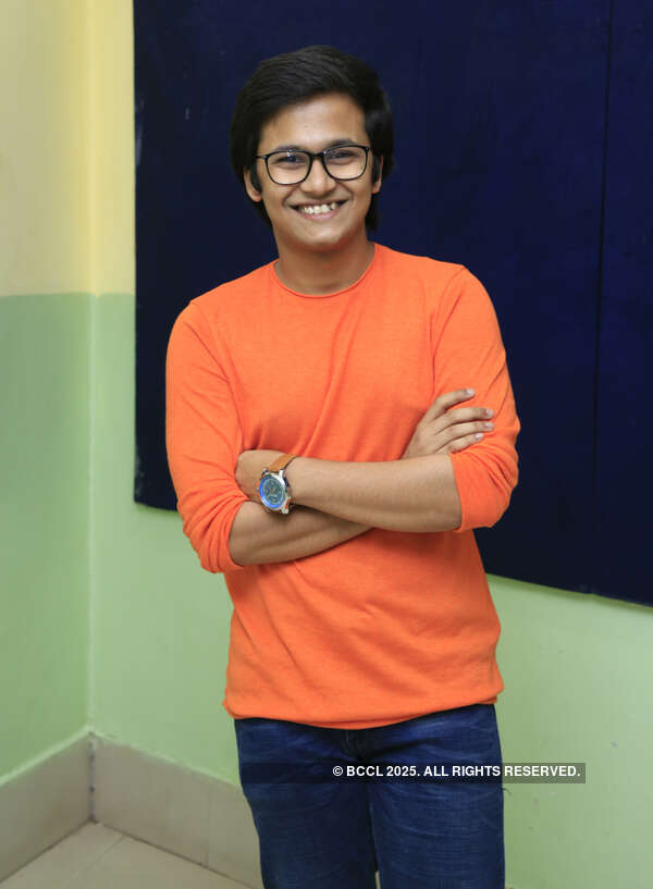 Rwitobroto Mukherjee Stills