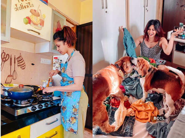 Kishwer Merchant