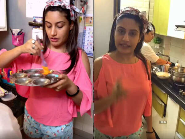 Surabhi