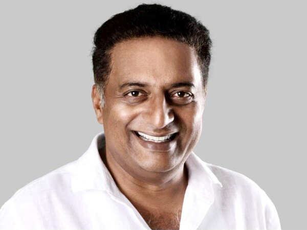 Prakash Raj
