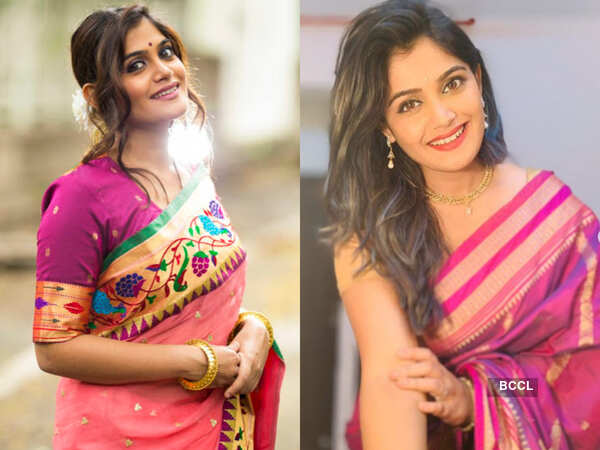 Isha Keskar Pictures