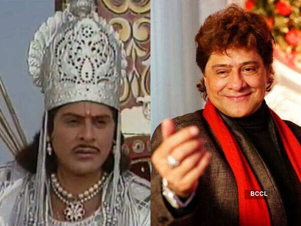 Firoz Khan Stills