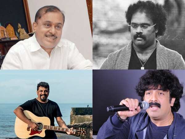 Hamsalekha Photos