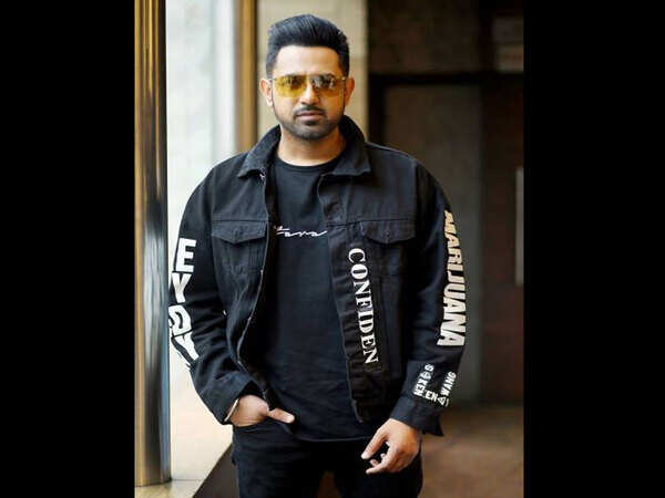 Gippy Grewal