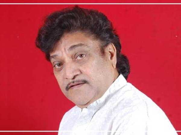 Naresh Images