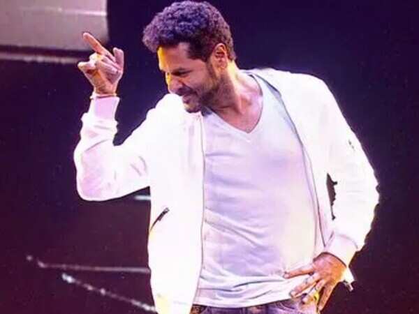 Prabhudeva