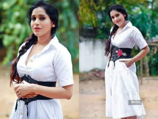 Rashmi Gautam Images