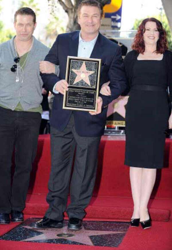 Alec Baldwin