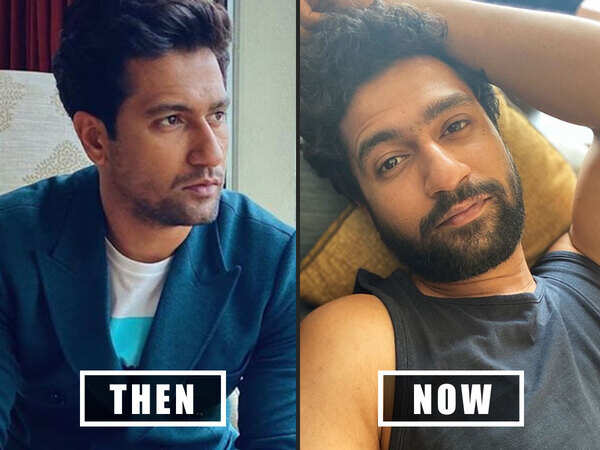 Vicky Kaushal
