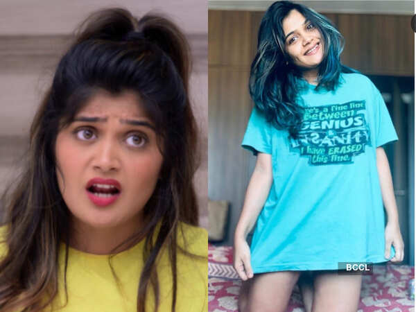 Isha Keskar