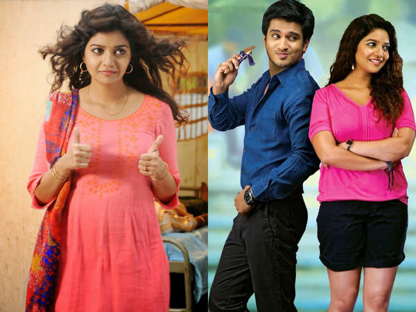 Karthikeya Stills