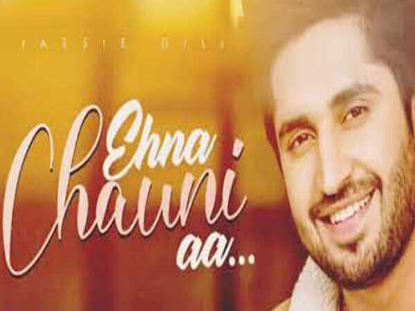 Jassie Gill