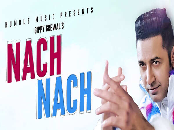 Gippy Grewal