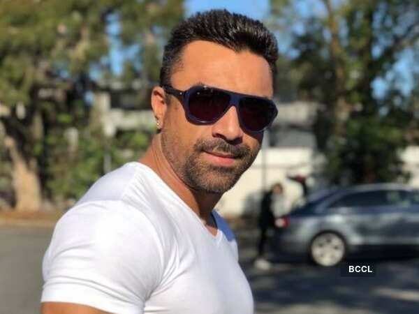 Ajaz Khan