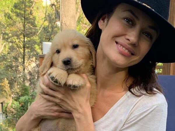 Olga Kurylenko Photos