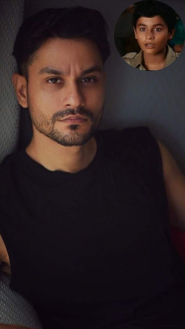 Kunal Kemmu Photos