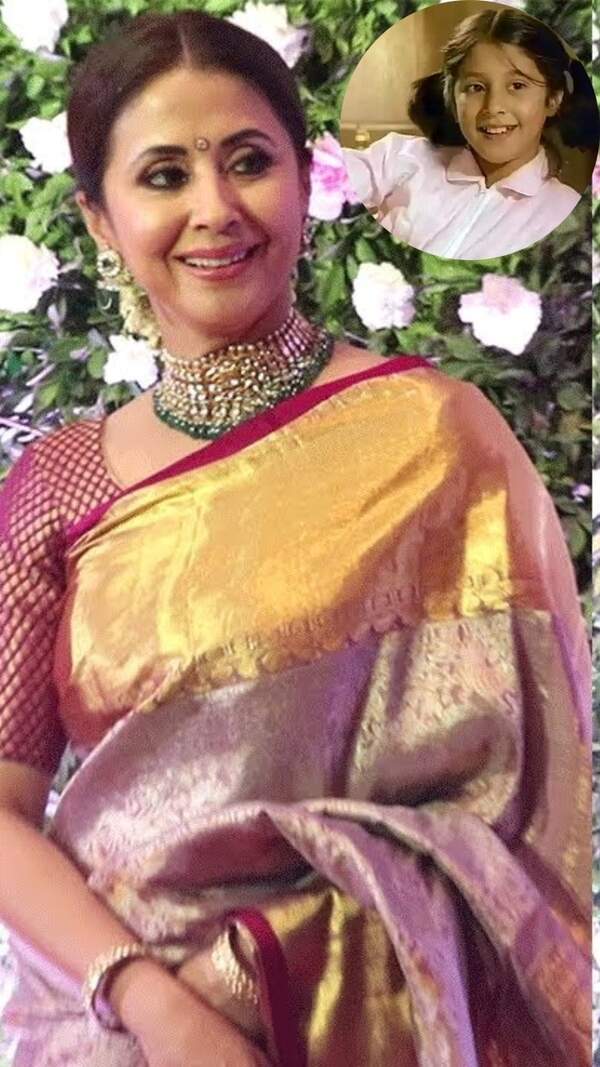 Urmila Matondkar