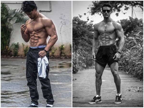 Tiger Shroff
