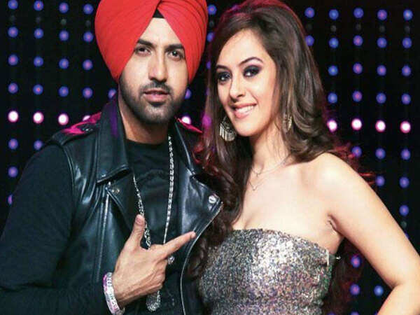 Gippy Grewal