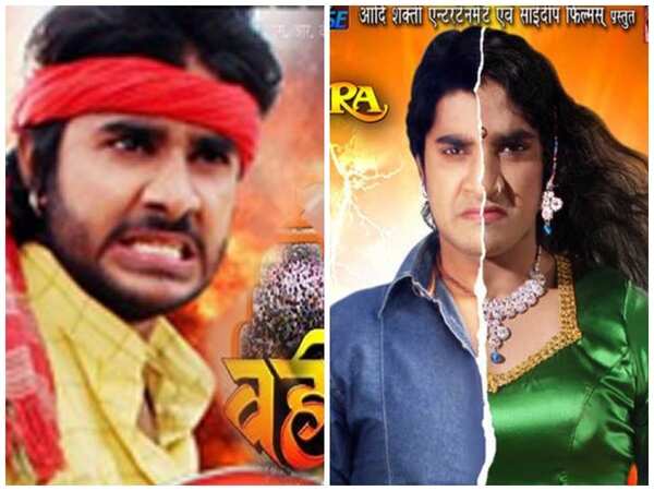 Pradeep Pandey Wallpapers