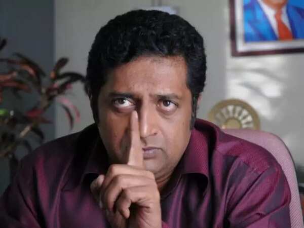Prakash Raj