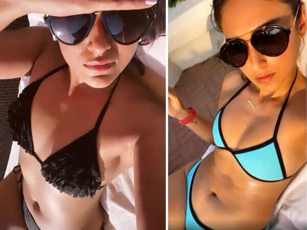 Ileana D Cruz
