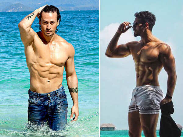 Tiger Shroff