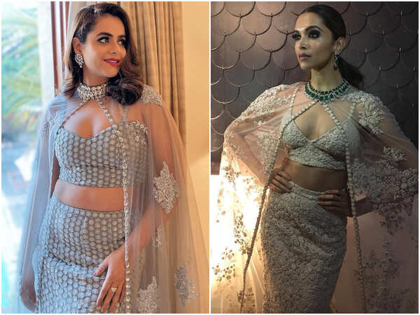 Prachi Tehlan