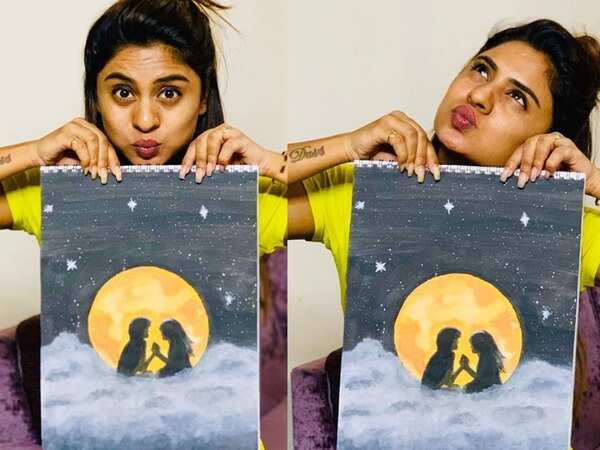 Deepika Das