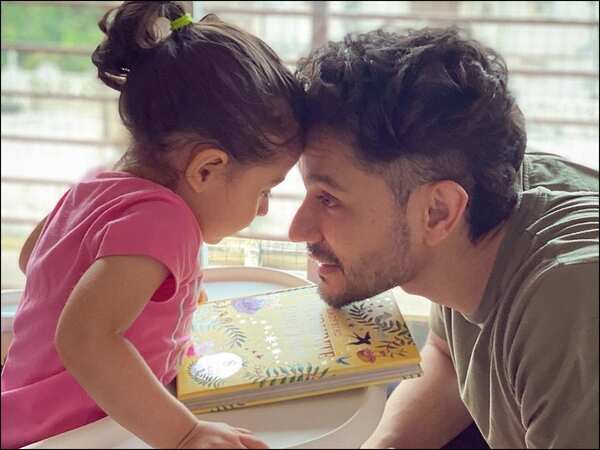 Kunal Kemmu