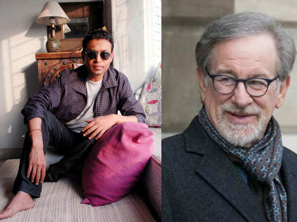 Steven Spielberg Photos