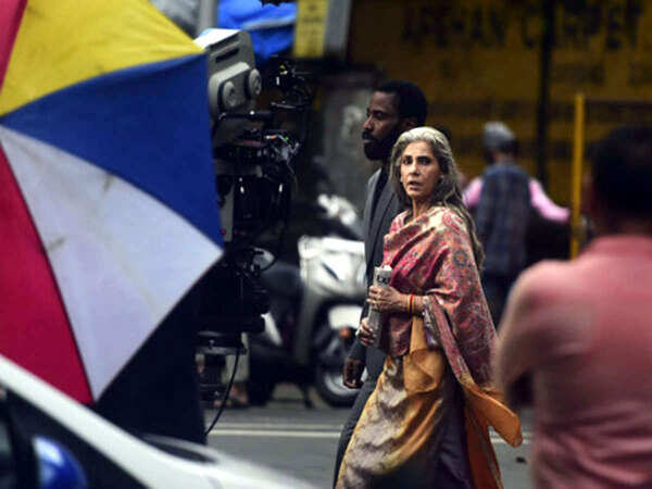Dimple Kapadia