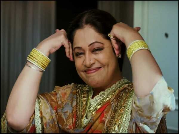 Kirron Kher