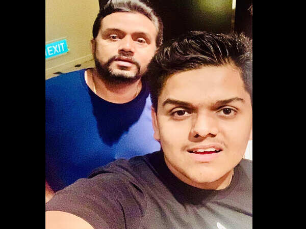 Karamjit Anmol
