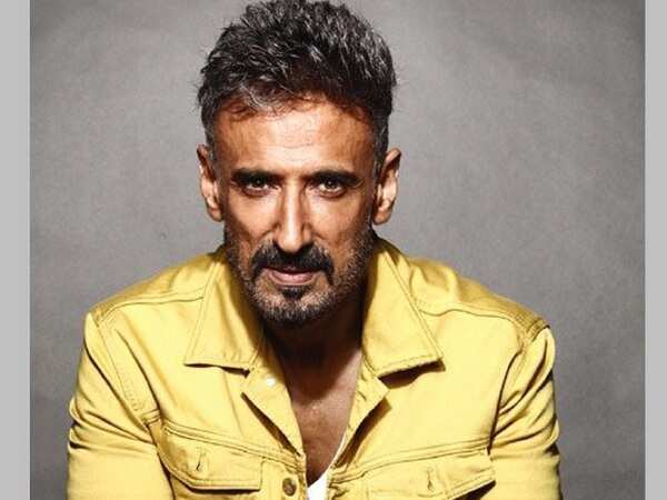 Rahul Dev Photos