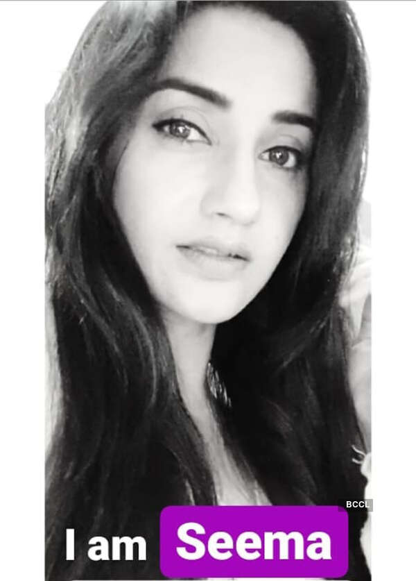 Rati Pandey