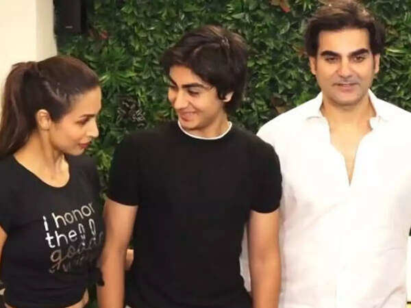 Arbaaz Khan
