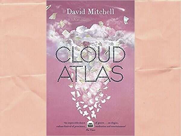 David Mitchell Images