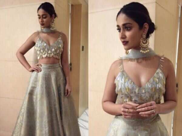 Ileana D Cruz Images