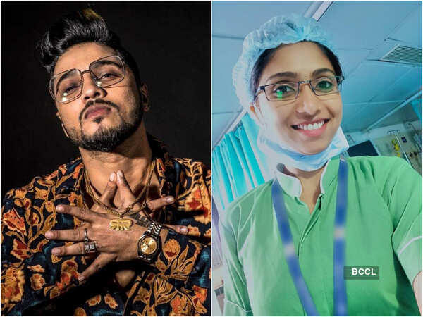Raftaar