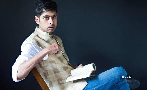 Varun Grover