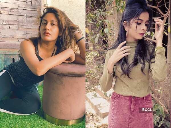 Surbhi Chandna Stills