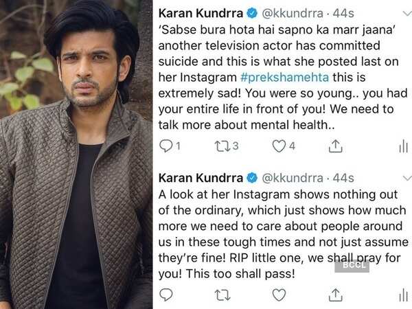 Karan Kundrra